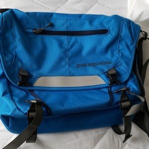 Messenger bag